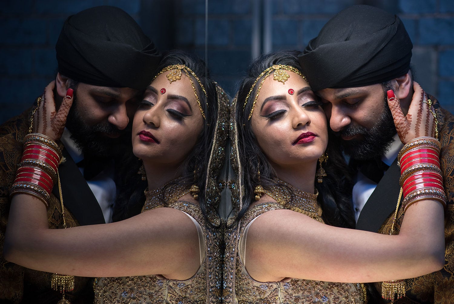 Radhika and You