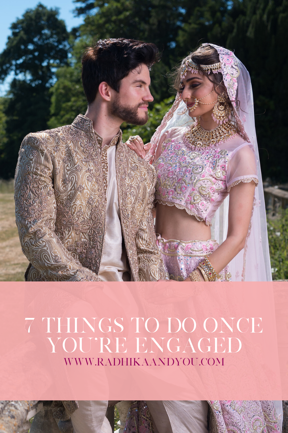 7-things-to-do-once-you-re-engaged